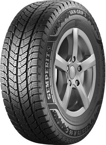 SEMPERIT iarna 225/65R16C 112/110R VANGRIP 3 8PR Anvelopa camion usor