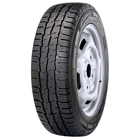 MICHELIN iarna 185/75 R 16C 104/102R AGILIS ALPIN Anvelopa camion usor