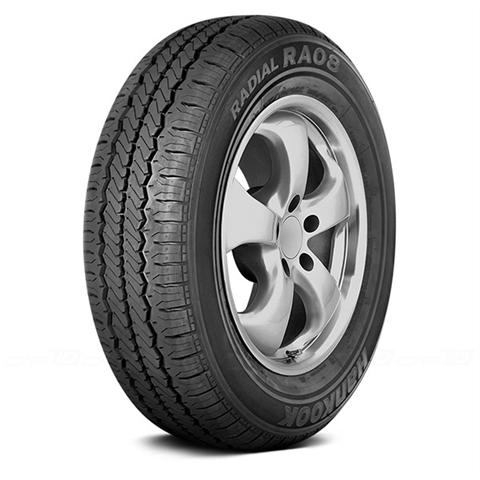 HANKOOK vara 195/75R14 106/104Q RA08 RADIAL HU Anvelopa camion usor