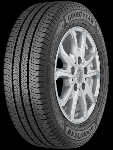 GOODYEAR vara 185R14C 102/100R EFFIGRIP CARGO 2 Anvelopa camion usor
