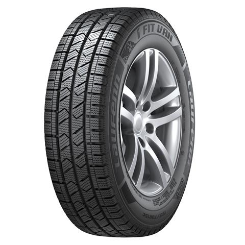 LAUFENN iarna 185 R14C 102/100R LY31 I FIT VAN M+S 3PMSF Anvelopa camion usor