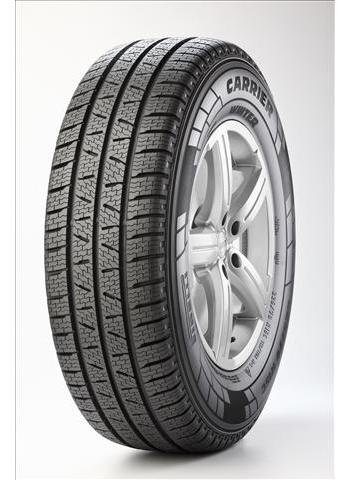 PIRELLI iarna 215/70R15C 109S WCARRI Anvelopa camion usor