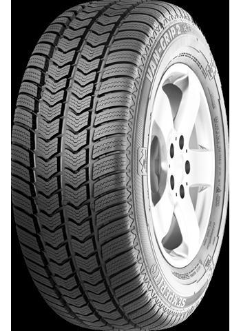 SEMPERIT iarna 185R14C 102/100Q TL VANGRIP 2 Anvelopa camion usor