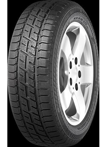 GISLAVED iarna 215/75R16C 113/111R TL EURO*FROST VAN Anvelopa camion usor