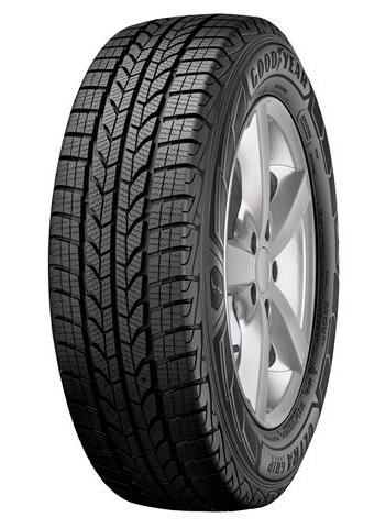 GOODYEAR iarna 205/75R16C 110/108R UG CARGO EV Anvelopa camion usor