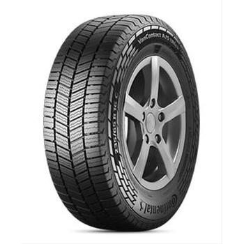 CONTINENTAL all-season 235/65R16C 115/113R VANCONTACT A/S ULTRA 8PR M+S 3PMSF Anvelopa camion usor
