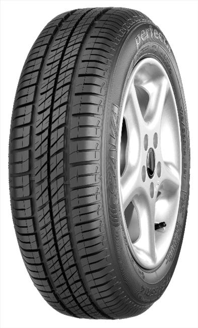 SAVA vara 165/70R14C 89/87R PERFECTA Anvelopa camion usor