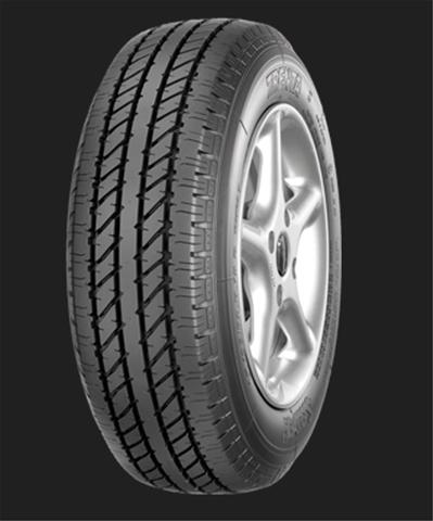 SAVA vara 185/R15C 103/102P TRENTA Anvelopa camion usor