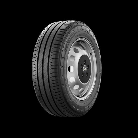 MICHELIN vara 195/60 R 16C 99/97H TL AGILIS 3 Anvelopa camion usor