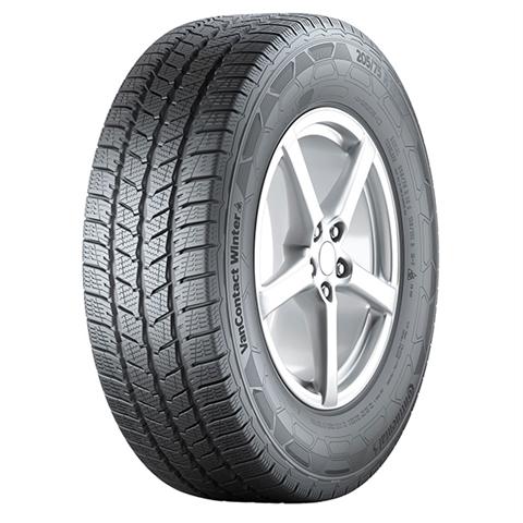 CONTINENTAL iarna 175/70R14C 95/93T TL VANCONTACT WINTER Anvelopa camion usor