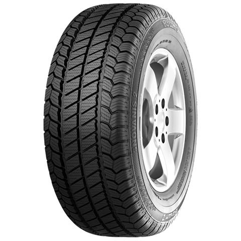 BARUM iarna 185R14C 102/100Q TL SNOVANIS 2 Anvelopa camion usor