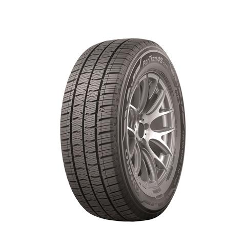 KUMHO all-season 235/65 R16C 115/113R CX11 M+S 3PMSF Anvelopa camion usor