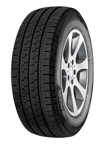 MINERVA all-season MF016077 225/55 R17C 109H VAN MASTER Anvelopa camion usor