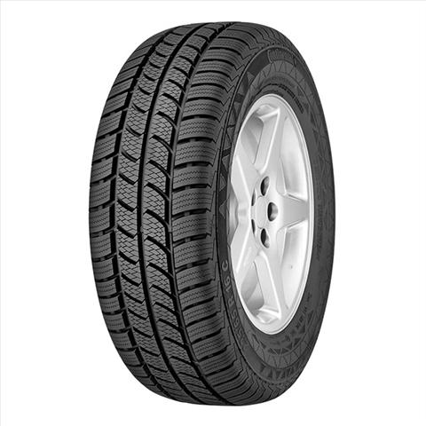 CONTINENTAL iarna 195R14C 106/104Q TL VANCOWINTER 2 Anvelopa camion usor