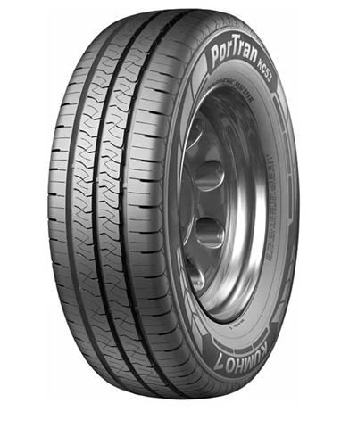 KUMHO vara 175/65 R14C 90T KC53 Anvelopa camion usor