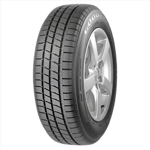 GOODYEAR all-season 215/60R17C 109T104H CARGO VECTOR 2 EV MS Anvelopa camion usor