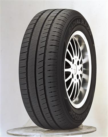HANKOOK vara 205/65R16C 107/105T RA28 HU Anvelopa camion usor