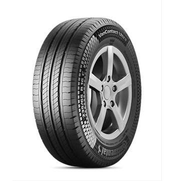 CONTINENTAL vara 215/75R16C 116/114R VANCONTACT ULTRA 10PR Anvelopa camion usor