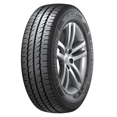 LAUFENN vara 205/70 R15C 106/104R LV01 X FIT VAN Anvelopa camion usor