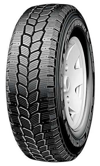 MICHELIN iarna 215/60 R 16C 103/101T AGILIS 51 SNOWICE Anvelopa camion usor