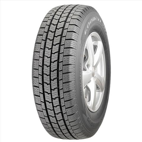 GOODYEAR iarna 205/65R15C 102/100T CARGO UG 2 EV Anvelopa camion usor