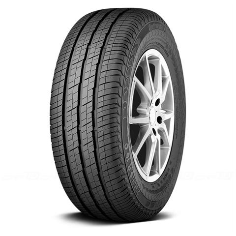 CONTINENTAL vara 205R14C 109/107P TL VANCO 2 Anvelopa camion usor