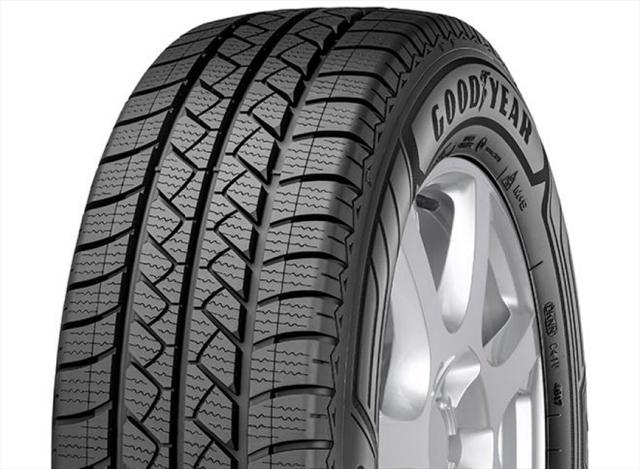 GOODYEAR all-season 185/65R15C 97/95S VEC 4SEASONS CARG EV M+S 3PMSF Anvelopa camion usor