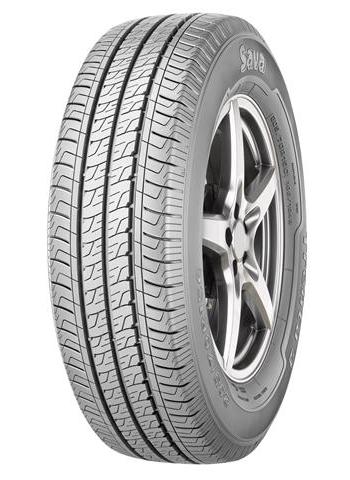 SAVA vara 215/65R16C 109/107T TRENTA 2 Anvelopa camion usor