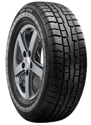 COOPER iarna 235/65R16C 115/113R WMVAN 3PMSF M+S Anvelopa camion usor