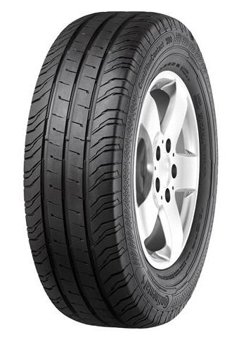 CONTINENTAL vara 225/65/16C  112R VANCONTACT 200 Anvelopa camion usor