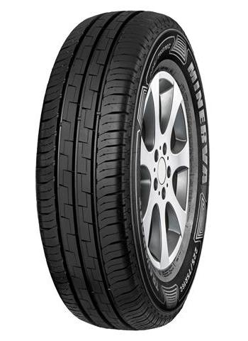 MINERVA vara MV015858 215/60 R16C 103/101T TRANSPORTER2 Anvelopa camion usor