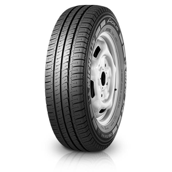 MICHELIN vara 185/75 R16 C 104/102R AGILIS + GRNX Anvelopa camion usor