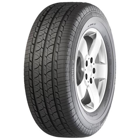 BARUM vara 205/70R15C 106/104R TL VANIS 2 Anvelopa camion usor