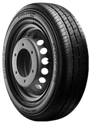 COOPER vara 215/60R16C 103/101T EVOLUTION VAN Anvelopa camion usor