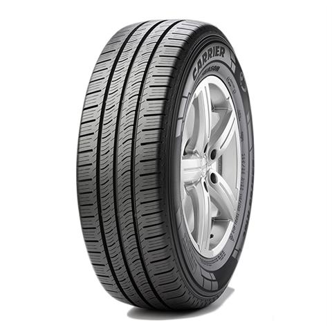 PIRELLI all-season 225/75R16C 121R CARRAS PJ Anvelopa camion usor