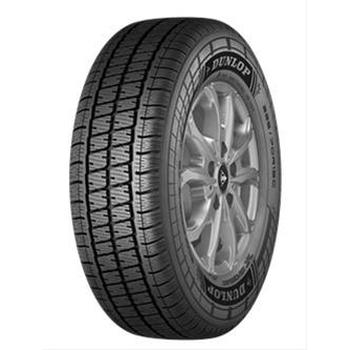 DUNLOP all-season 195/60R16C 99/97T ECONODRIVE AS M+S 3PMSF Anvelopa camion usor