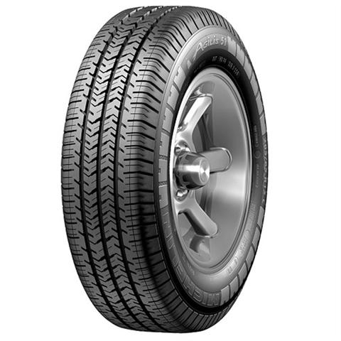 MICHELIN vara 195/60 R16 C 99/97H AGILIS51 Anvelopa camion usor