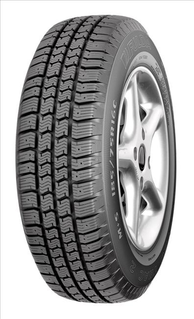 FULDA iarna 205/65R16C 107/105T CONVEO TRAC 2 Anvelopa camion usor