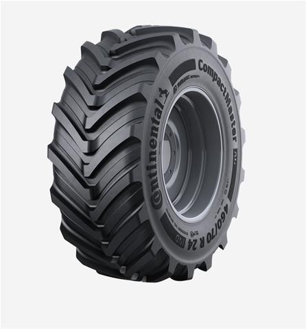 CONTINENTAL vara 460/70 R24 (17.5L24) 159A8/B TL COMP/M AG Anvelopa agro