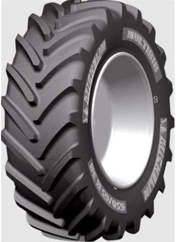 MICHELIN vara 480/65 R28 (14.9R28) 136D TL MULTIBIB Anvelopa agro