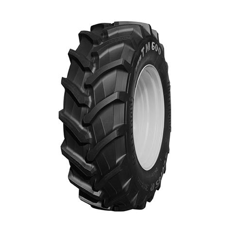 TRELLEBORG vara 340/85R24 TL 125A8(122B) TM600 Anvelopa agro