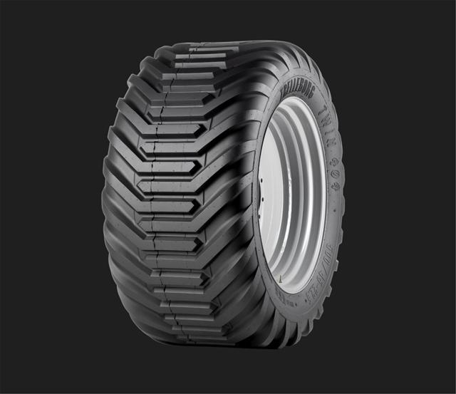 TRELLEBORG vara 560/6022.5 TL 167A8 T404 Anvelopa agro