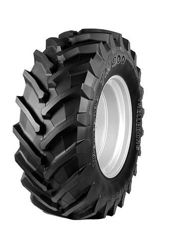 TRELLEBORG vara 600/70R30 TL 158D(155E) TM900HP Anvelopa agro