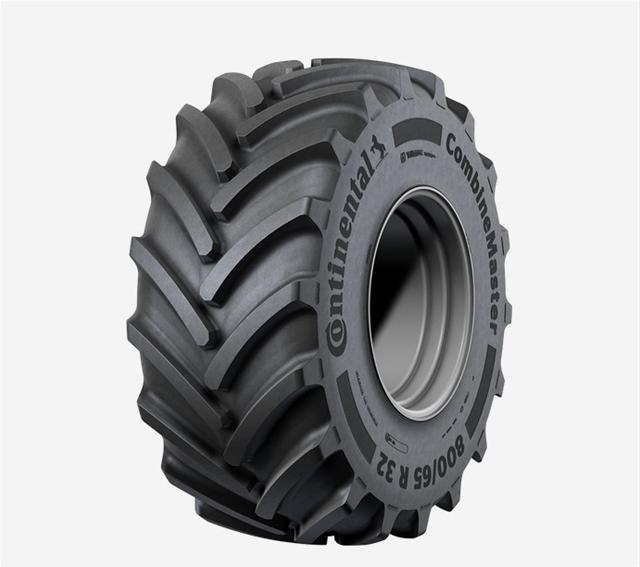 CONTINENTAL vara 800/70R32 CHO 181A8/181B CO/M Anvelopa agro