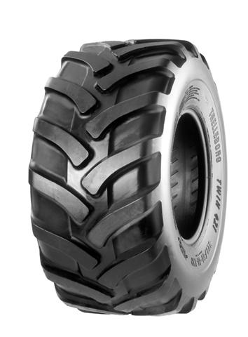 TRELLEBORG vara 320/6012 TL 132A8 T421 Anvelopa agro