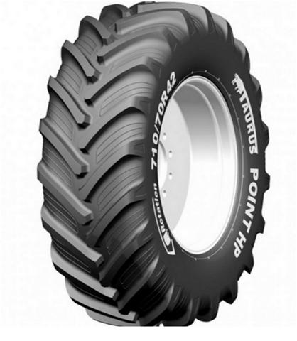 TAURUS vara 710/70 R42 173D TL POINT HP Anvelopa agro
