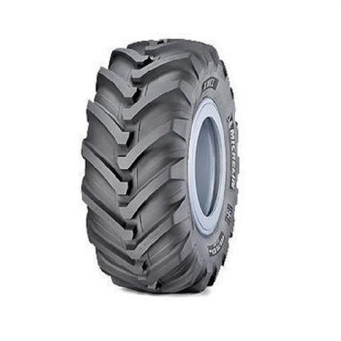 MICHELIN vara 460/70 R24 (17.5L24) 159A8/159B IND TL XMCL Anvelopa agro