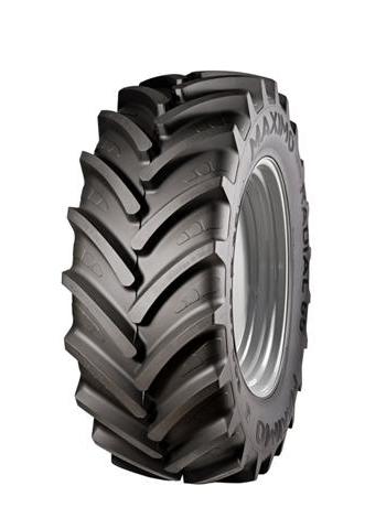 MAXIMO vara 600/65R38 TL 153D RADIAL 65 Anvelopa agro