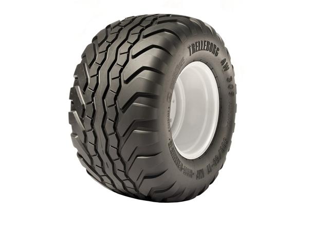 TRELLEBORG vara 340/5516 TL 140A8 AW309 Anvelopa agro