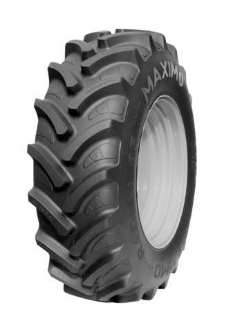 MAXIMO vara 280/85R24 TL 115A8/112B RADIAL 85 Anvelopa agro